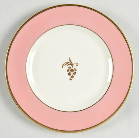 Arlington Bread & Butter Plate