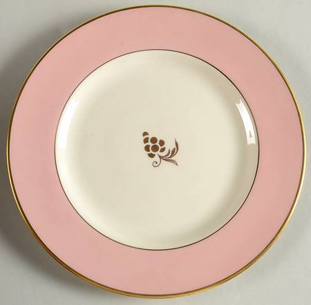 Arlington Salad Plate