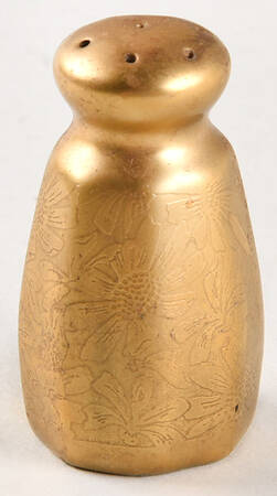 Arnica Salt Shaker