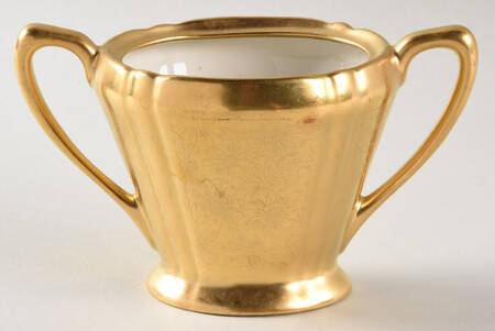 Arnica Mini Sugar Bowl No Lid