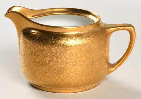 Arnica Creamer