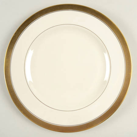 Athenian Dinner Plate