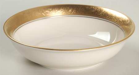 Athenian Fruit/Dessert (Sauce) Bowl