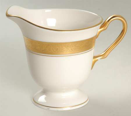 Athenian Creamer