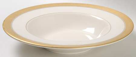 Athenian Rim Soup Bowl