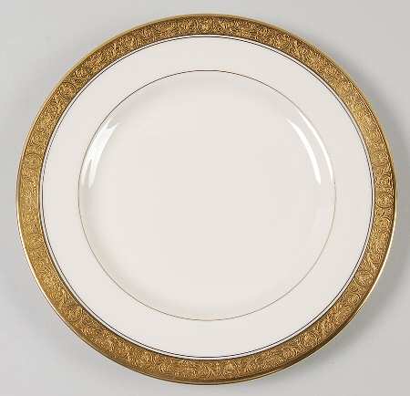 Athenian Salad Plate