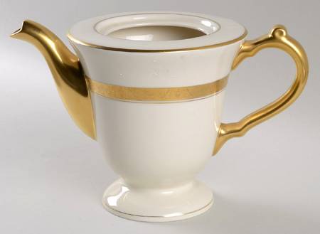 Athenian Tea/Coffee Pot No Lid