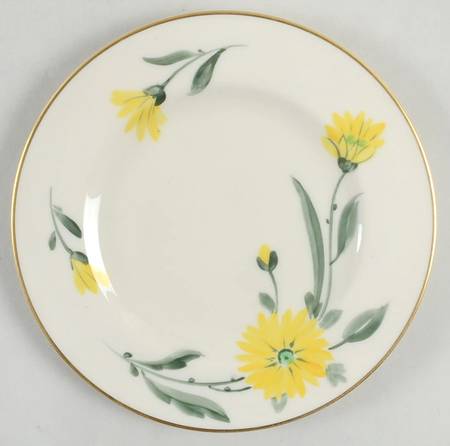 Aurora Bread & Butter Plate