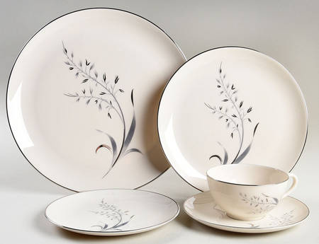 Avena 5 Piece Place Setting