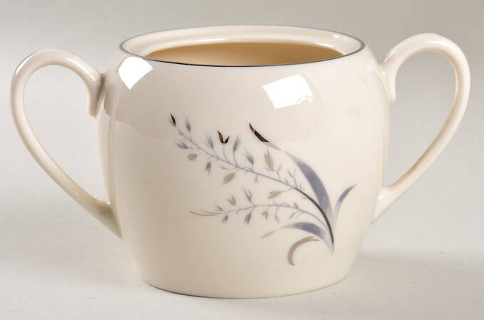 Avena Sugar Bowl No Lid