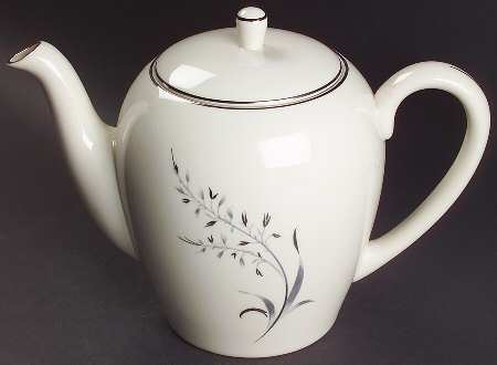 Avena Coffee Pot & Lid