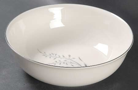 Avena 8" Round Vegetable Bowl