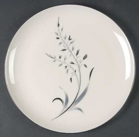 Avena Salad Plate