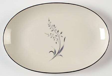 Avena Underplate for Gravy Boat