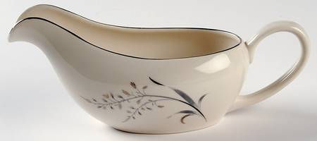 Avena Gravy Boat