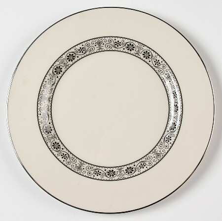 Barcelona Salad Plate