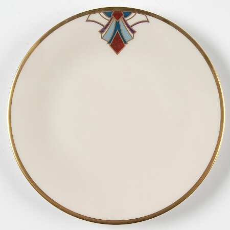 Bijou Bread & Butter Plate
