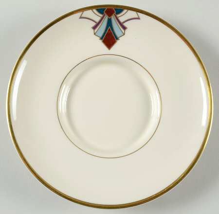 Bijou Saucer