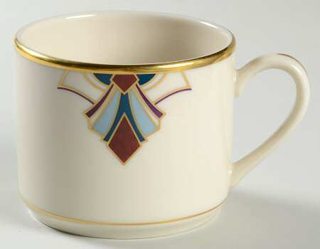 Bijou Flat Cup