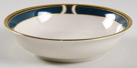 Biscayne Fruit/Dessert (Sauce) Bowl by Pickard