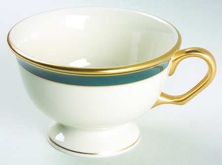 Biscayne Footed Cup