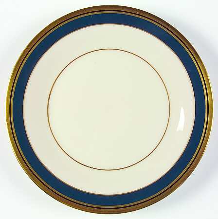 Biscayne Bread & Butter Plate