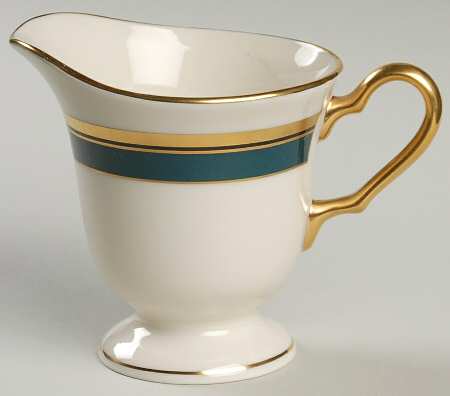 Biscayne Creamer