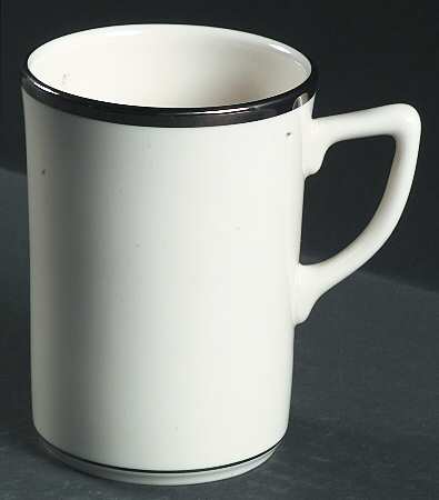 Bracelet Platinum Metropolitan Mug