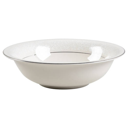 Brocade 9" Round Vegetable Bowl