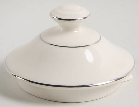 Brocade Lid for Tea/Coffee Pot