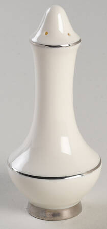 Brocade Pepper Shaker