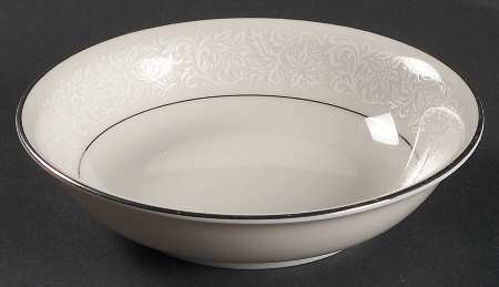 Brocade Fruit/Dessert (Sauce) Bowl