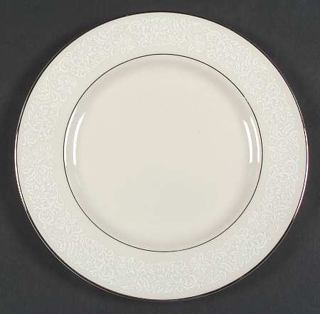 Salad Plate