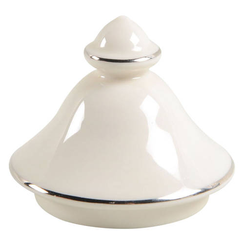 Cameo Lid for Sugar Bowl