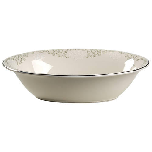 Cameo 9" Oval Vegetable Bowl