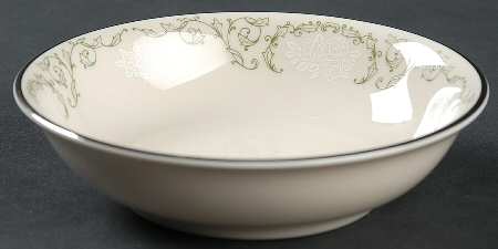 Cameo Fruit/Dessert (Sauce) Bowl