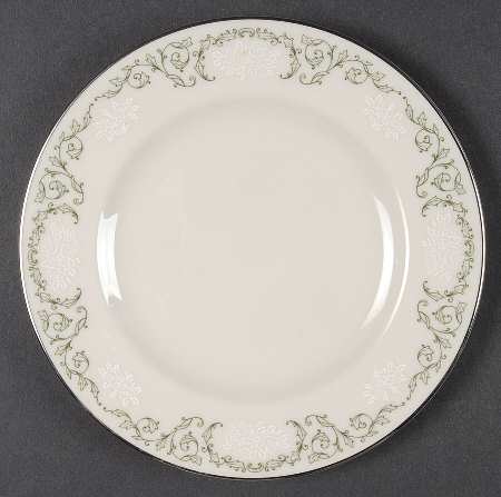 Cameo Bread & Butter Plate