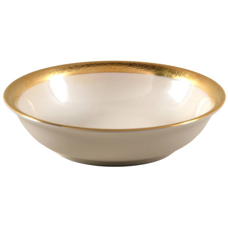 Camelot Fruit/Dessert (Sauce) Bowl