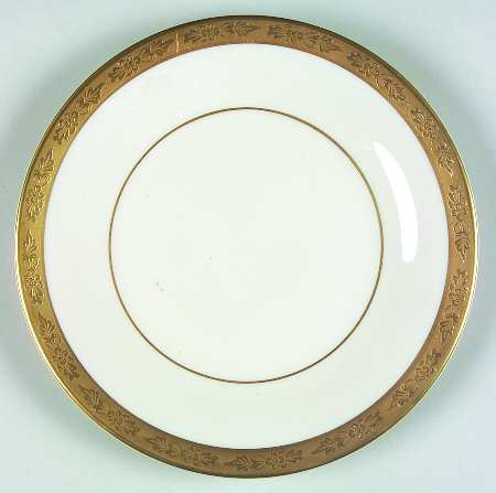 Camelot Bread & Butter Plate