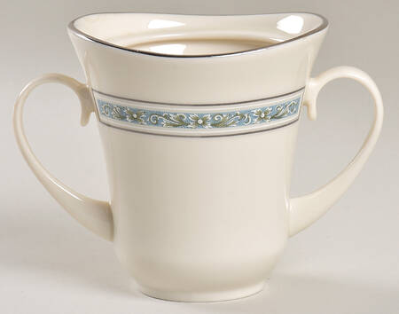 Candlelight Sugar Bowl No Lid