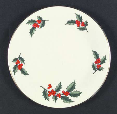 Christmas Gold by Pickard