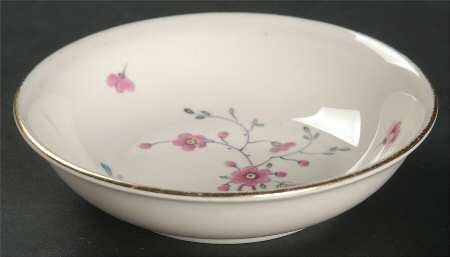 Chinese Seasons Fruit/Dessert (Sauce) Bowl