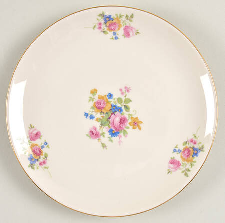 Claridge Saucer for Cream Soup Bowl