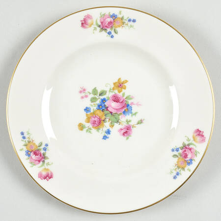 Claridge Bread & Butter Plate