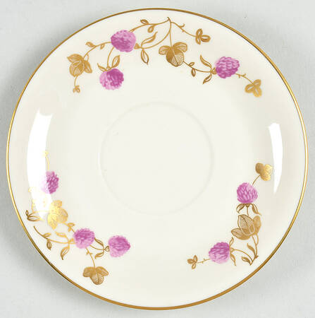 Clover Saucer