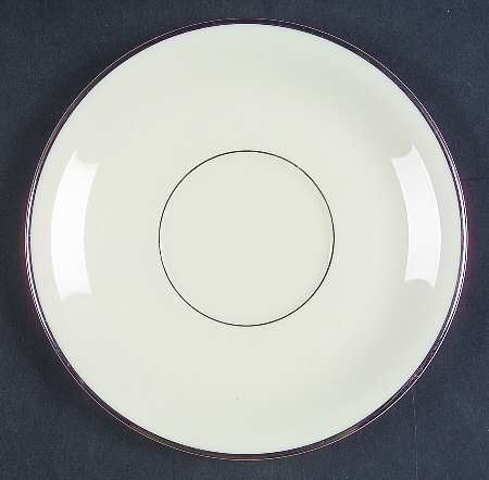 Concerto Saucer