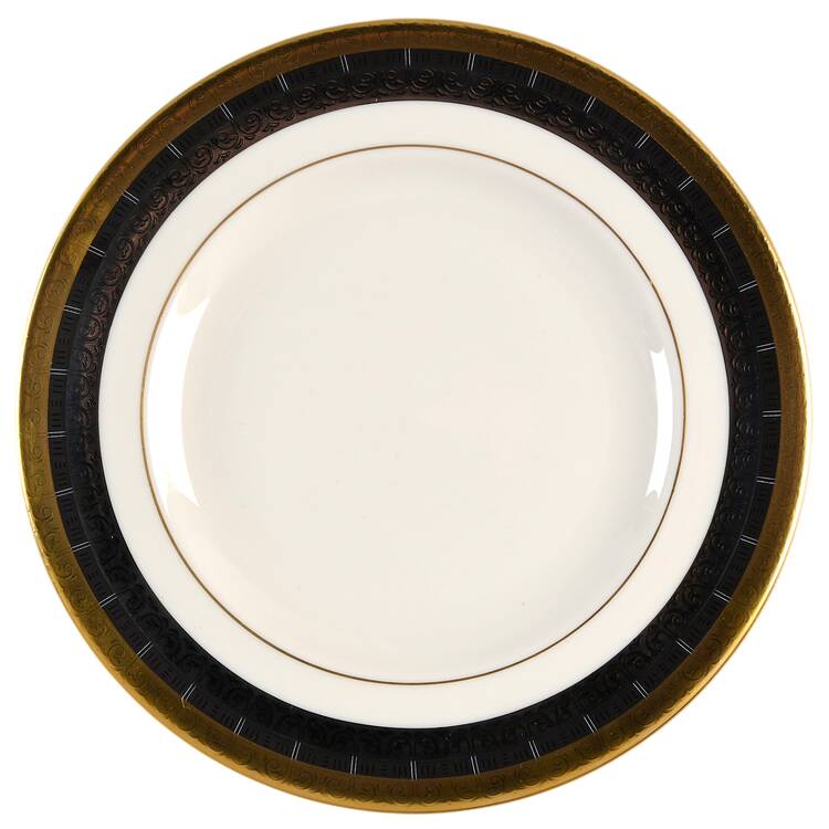 Corinthian Bread & Butter Plate