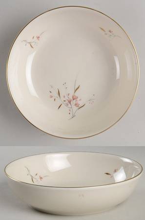 Daydreams Coupe Cereal Bowl
