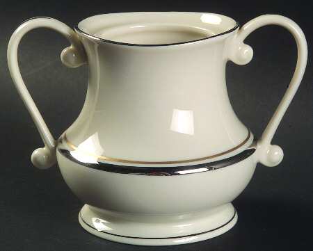 Debonair Sugar Bowl No Lid