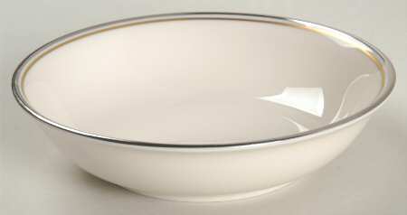 Debonair Fruit/Dessert (Sauce) Bowl